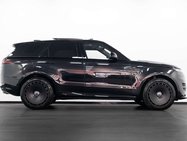 Land Rover Range Rover Sport 3.0 P400 MHEV Dynamic SE SUV 5dr Petrol Auto 4WD Euro 6 3