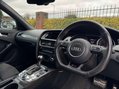 Audi RS4 4.2 RS 4 FSI Quattro Auto 4WD 5dr 3