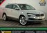Skoda Karoq SE L TDI DSG