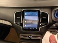 Volvo XC90 2.0h T8 Recharge 18.8kWh Ultimate Bright Auto 4WD Euro 6 (s/s) 5dr 18