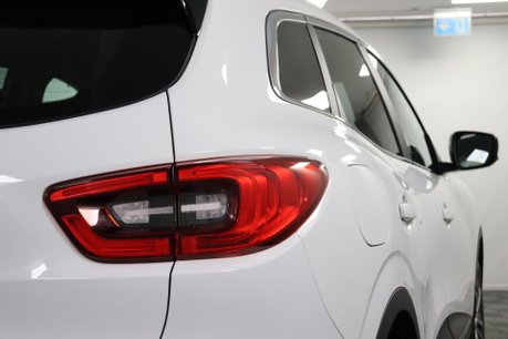 Renault Kadjar ICONIC TCE 40