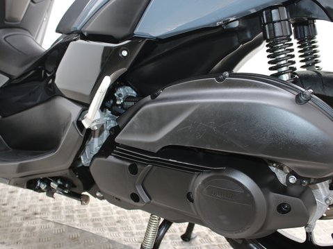Yamaha Nmax 125 GPD125-A ABS 37