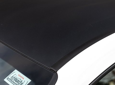 Toyota GR Yaris Circuit Pack 32