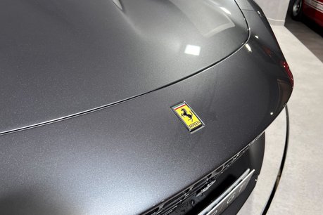 Ferrari Roma V8. NOW SOLD. SIMILAR REQUIRED. PLEASE CALL 01903 254 800. 20