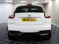 Nissan Juke ACENTA PREMIUM DIG-T 8