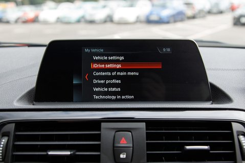 BMW 1 Series 118I SPORT 27