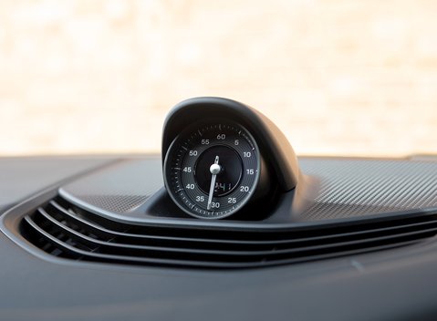 Porsche Taycan Turbo 18