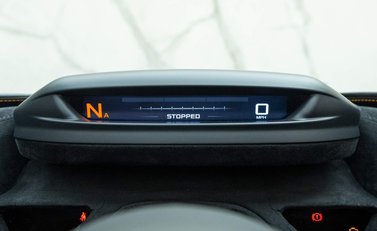 McLaren 720S Spider Peformance 25