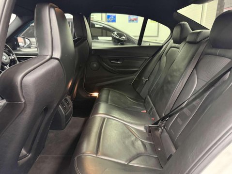 BMW M3 3.0 BiTurbo Competition Saloon 4dr Petrol DCT Euro 6 (s/s) (450 ps) 51