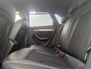 Audi Q3 1.4 Q3 S Line Edition TFSI 5dr 43