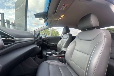 Hyundai IONIQ IONIQ Premium SE BEV 5dr 32