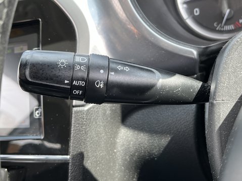 Suzuki Vitara 1.6 SZ5 ALLGRIP 5dr Auto 29