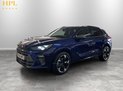 Cupra Terramar 1.5 eTSI V2 SUV 5dr Petrol Hybrid DSG Euro 6 (s/s) (150 ps) 3