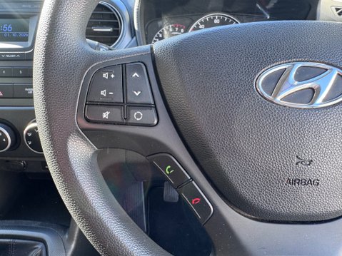 Hyundai i10 SE 15