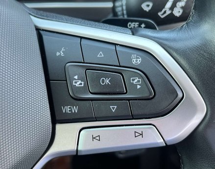 Volkswagen Tiguan 1.5 Tiguan Allspace Life TSi Semi-Auto 5dr 61