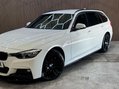 BMW 3 Series 3.0 330d xDrive M Sport Auto 4WD 5dr 38
