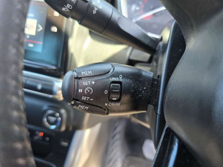 Citroen C3 Aircross 1.2 PureTech GPF Flair SUV 5dr Petrol EAT6 Euro 6 (s/s) (110 ps) 21