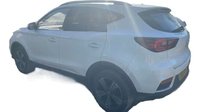 MG ZS 44.5kWh Exclusive SUV 5dr Electric Auto (143 ps) 3