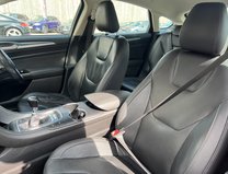Ford Mondeo 1.5 TDCi ECOnetic Titanium Hatchback 5dr Diesel Manual Euro 6 (s/s) (120 ps 18