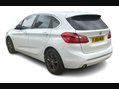 BMW 2 Series 2.0 218d Luxury MPV 5dr Diesel Auto Euro 6 (s/s) (150 ps) 3