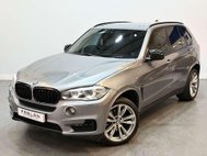 BMW X5 3.0 30d SE SUV 5dr Diesel Auto xDrive Euro 6 (s/s) (258 ps) 14