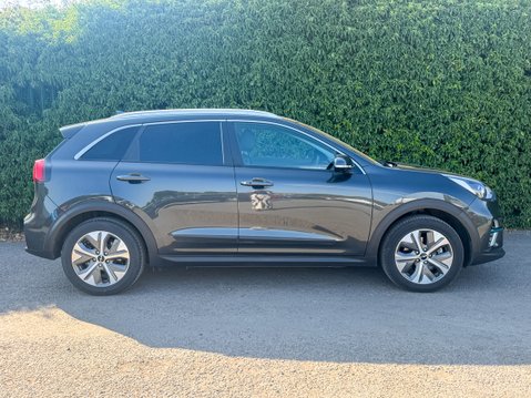 Kia Niro 64kWh 2 SUV 5dr Electric Auto (201 bhp) 5
