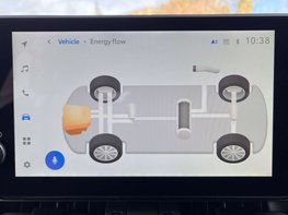 Toyota Rav4 2.5 RAV4 Design PHEV Auto 4WD 5dr 39
