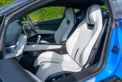 Lotus Emira 3.5 Emira V6 First Edition 3dr 9