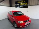 Volkswagen Polo 1.6 GTI 3dr