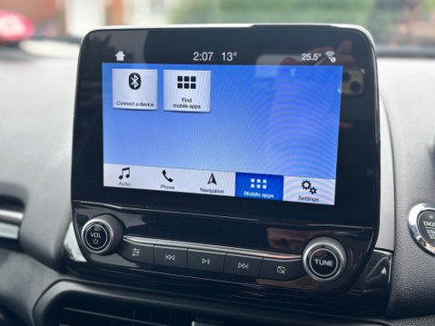 Ford Ecosport 1.0T EcoBoost ST-Line Euro 6 (s/s) 5dr 18