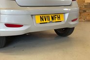 Hyundai i10 1.2 Classic Hatchback 5dr Petrol Manual Euro 5 (85 bhp) 71