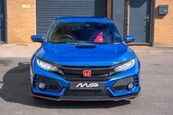 Honda Civic 2.0 Civic GT Type R VTec 5dr 7