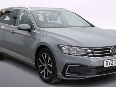 Volkswagen Passat 1.4 TSI 13kWh GTE Estate 5dr Petrol Plug-in Hybrid DSG Euro 6 (s/s) (218 ps