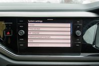 Volkswagen Polo MATCH TSI 30