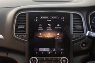 Renault Megane ICONIC E-TECH 32