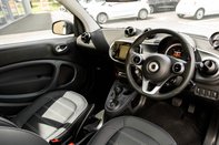 Smart Fortwo Coupe PRIME PREMIUM T 4