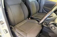 Volkswagen Polo 1.2 TSI BlueMotion Tech SE Hatchback 5dr Petrol DSG Euro 6 (s/s) (90 ps) 35
