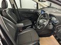 Ford Ecosport 1.0T EcoBoost Titanium Euro 6 (s/s) 5dr 7