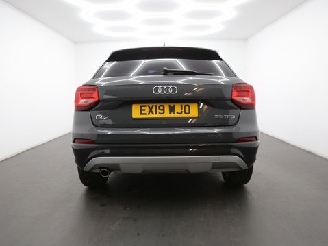 Audi Q2 1.0 TFSI 30 Sport Euro 6 (s/s) 5dr 6
