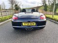 Porsche Boxster 24V 22
