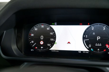 Land Rover Defender 90 75TH LIMITED EDITION. NOW SOLD. SIMILAR REQUIRED. PLEASE CALL 01903 254800. 27