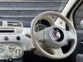 Fiat 500 1.2 500 Lounge 3dr 32