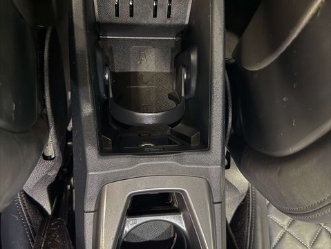 Audi TT TTS TFSI QUATTRO 26