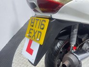 Lexmoto FMX 2016 SPARES OR REPAIR 125CC PROJECT BIKE SCOOTER 22