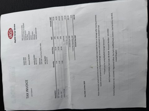 Vauxhall Vivaro 1.6 CDTi 2700 BiTurbo ecoFLEX Panel Van 5dr Diesel Manual L1 H1 Euro 6 (s/s 45