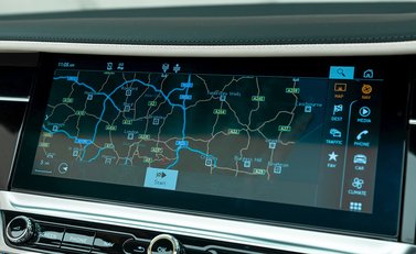 Bentley Continental GT Speed Convertible 19