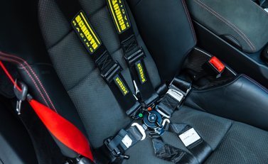 Porsche 911 GT3 (992) 16