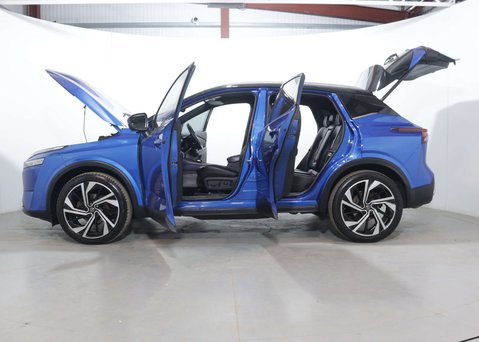Nissan Qashqai 1.3 Qashqai Tekna+ DiG-T MHEV CVT 5dr 51
