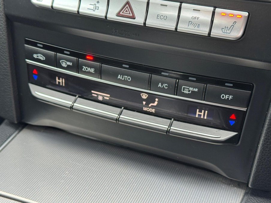 2014 Mercedes-Benz E Class — image 29