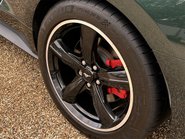 Ford Mustang BULLITT 39